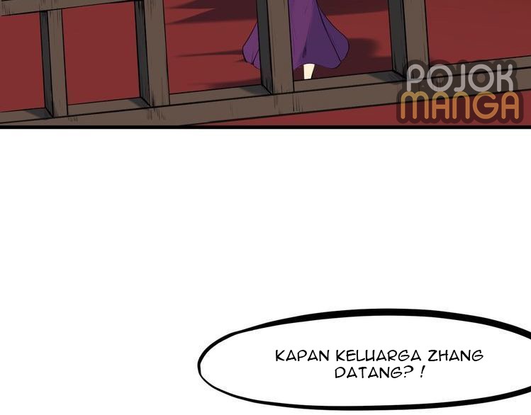 Dragon’s Blood Vessels Chapter 23 Gambar 136
